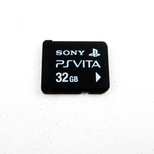 Original vita speicherkarte - vita,