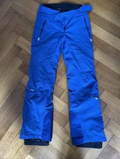 Skohose damen Kjus Formula