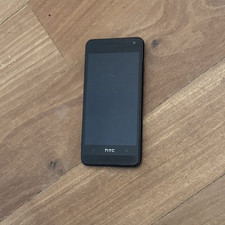 HTC One mini  PO58200 Defekt Spender Display Kamera Micro Touchscreen Etc Ok