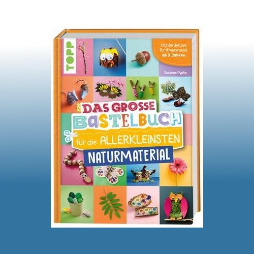 Das große bastelbuch für - das,
