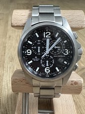 Citizen Promaster CB5920-86E Funk Solar Herren Chronograph