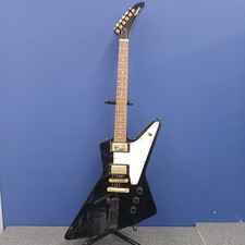 Epiphone 1958 Korina Explorer