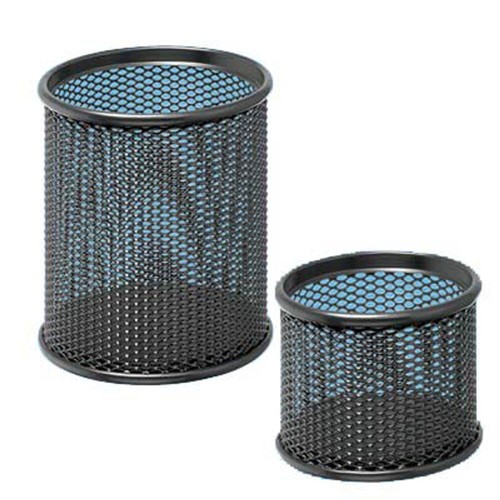Wedo stiftehalter set schwarz - wedo,