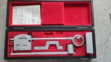 Planimeter der Marke Ott mit