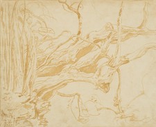 E. STEPPES (1873-1968)