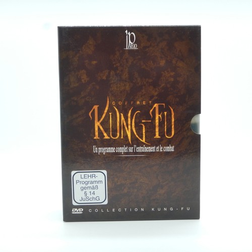 Kung box kampfsport - kung, fu