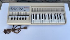 Bontempi B3 Keyboard Wind