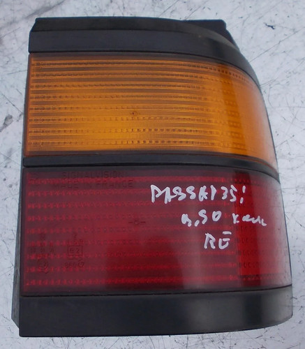 Passat 35i kombi - vw,