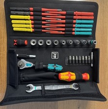 Wera Werkzeugsortiment W2