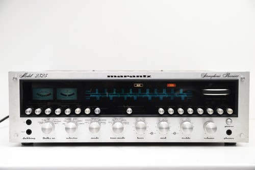 Marantz 2325 highend - marantz,