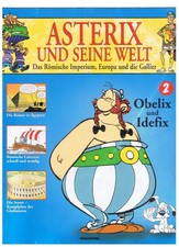 Asterix und seine Welt Heft #