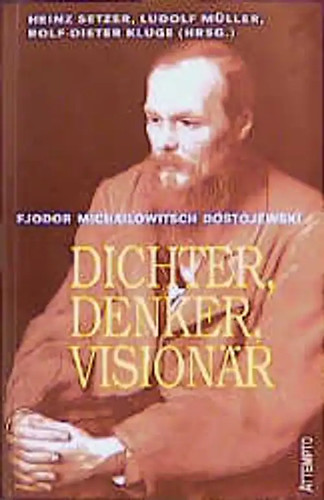 Fjodor michajlowitsch - fjodor,