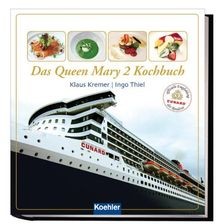 Das queen mary kochbuch von - das,