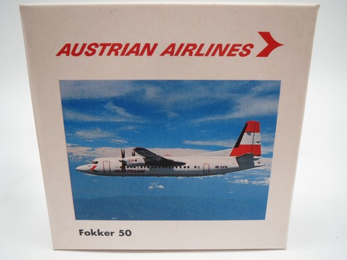 Herpa 509237 austrian airlines - 509237,