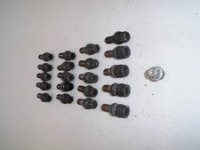 Original VW Phaeton 3D