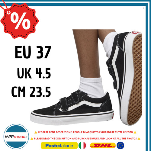 Vans ward sneaker - sneaker, unisex