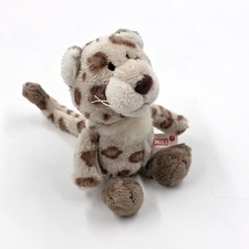 Nici Schneeleopard Leopard ca