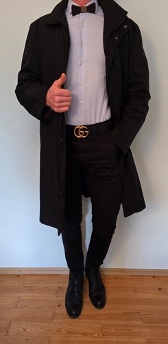 Eres wintermantel mantel coat - wintermantel,