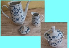 DDR Porzellan Set VEB Kalk