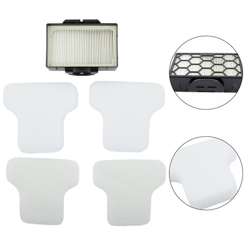 Staubsauger filter kit garten - kit,