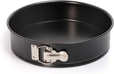 Original Kaiser Classic Springform 28cm rund, Kuchenform, Backform, Tortenform