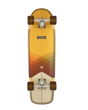 ARBOR - Cruiser Hybrid