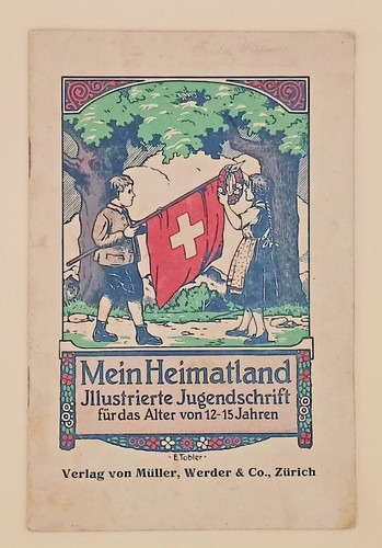 Müller werder co mein - &,