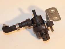 Mercedes W212 S212 E 350 CGI Regenerierventil Aktivkohlefilter A2124702493