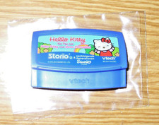 HELLO KITTY für V-Tech Storio