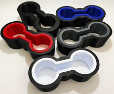 VW Passat B5 (3BG) Cupholder