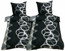 Bettwäsche 135x200 cm 100%