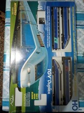 MEHANO TGV DUPLEX T 681 TOP