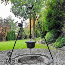 Emailliert Gusseisen