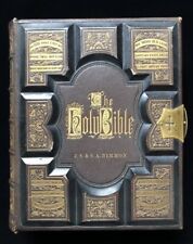 Holy Bible - antike amer