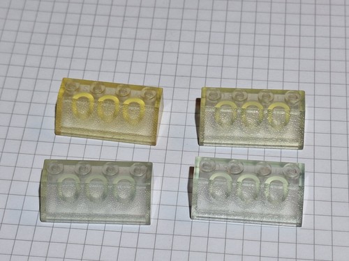 Lego dachstein transparent - dachstein,