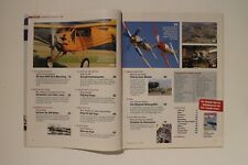 Flugzeug Classic Nr.1 2008 Dornier Do 18 - Messerschmitt Me 109 G-10 uvm.