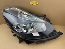 Scheinwerfer mit Blinker komplett R 8200865604 Renault Clio 1.2 16V Bj 2008