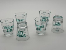 12x Berliner Luft 2/4cl Shot
