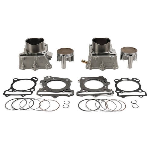 Zylinderkit set für - suzuki, sv