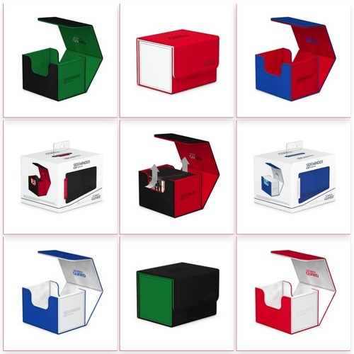 Ultimate guard sidewinder - ultimate,