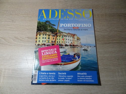 Adesso das aktuelle magazin - adesso,