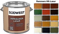 Südwest Imprägnier-Lasur -