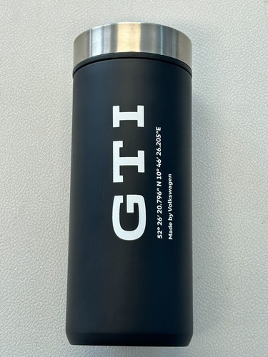 Gti thermobecher 5hv 069 604 - 069,