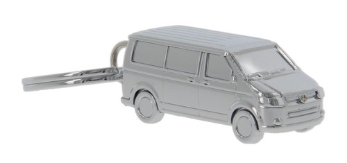 Bus stylischer 3d - vw,