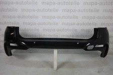 BMW 5er G31 M-PAKET Touring Kombi M-SPORT Stoßstange Hinten Original Versand