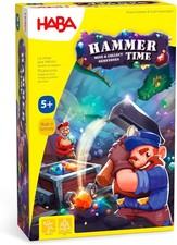 HABA Hammer Time Fast