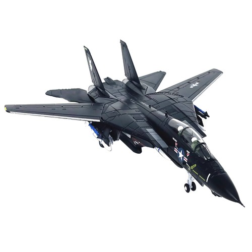 Maßstab 100 american f14 - 1:100,