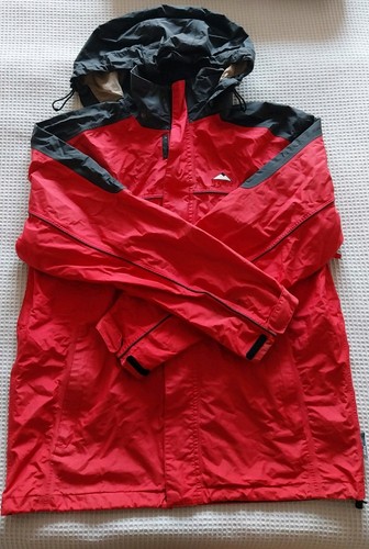 Outdoorjacke kinley gr m - mc, kinley,