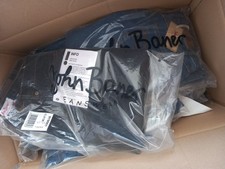 RESTPOSTEN MARKEN KLEIDUNG John Baner - Jeanshose