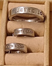 Jette Joop Europe Set Ring